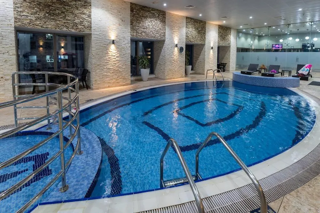 87 Floor Penthouse Full Sea View 5 Bhk Apartment Dubai 0*,