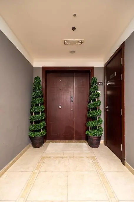 87 Floor Penthouse Full Sea View 5 Bhk Apartment Dubai United Arab Emirates