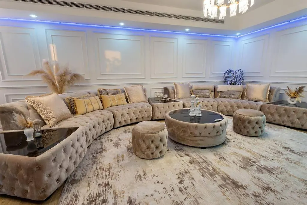 87 Floor Penthouse Full Sea View 5 Bhk Apartment Dubai 0*,  United Arab Emirates