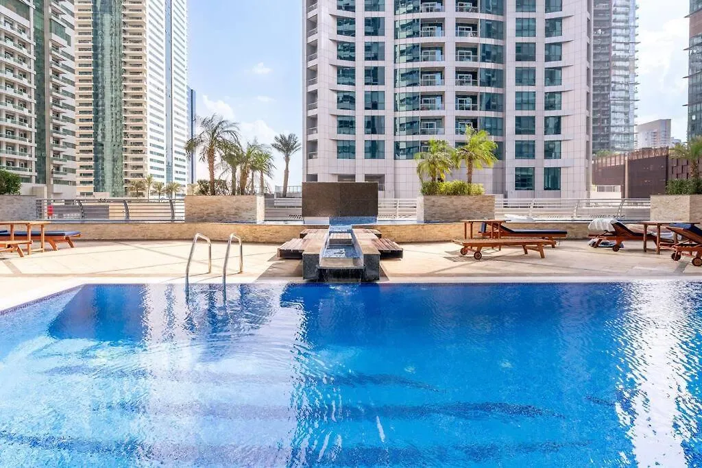 87 Floor Penthouse Full Sea View 5 Bhk Apartment Dubai 0*,