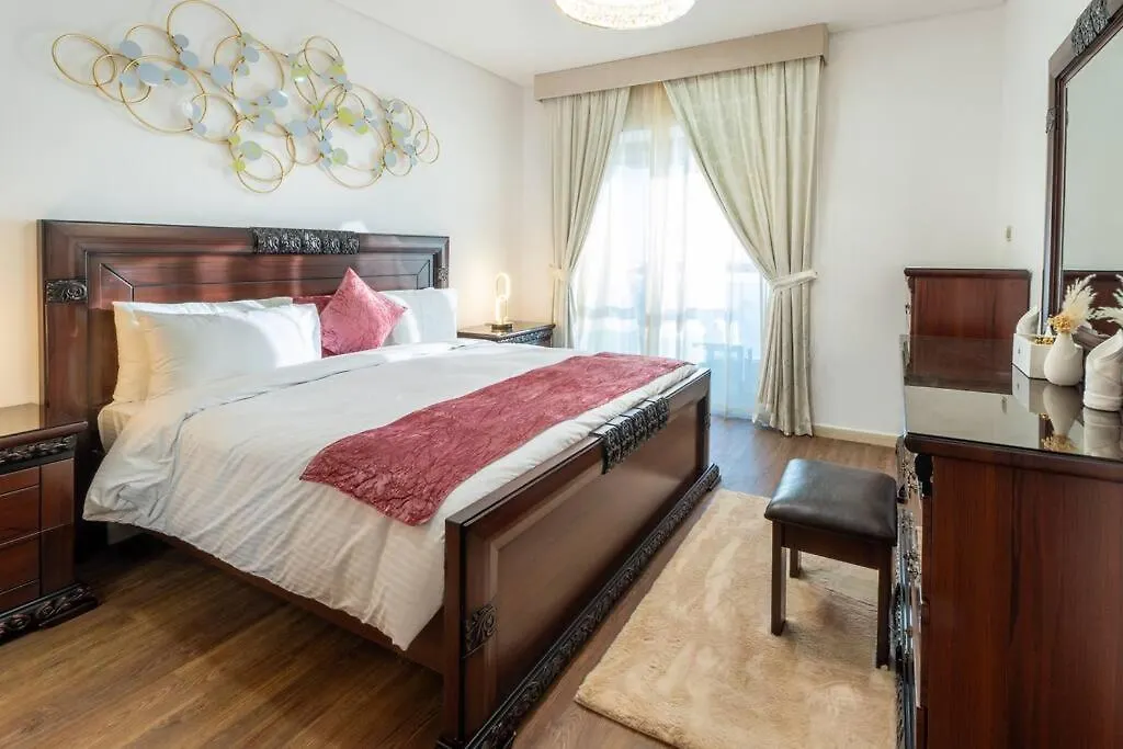 87 Floor Penthouse Full Sea View 5 Bhk Apartment Dubai United Arab Emirates