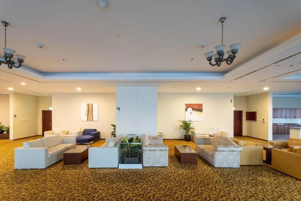87 Floor Penthouse Full Sea View 5 Bhk Apartment Dubai