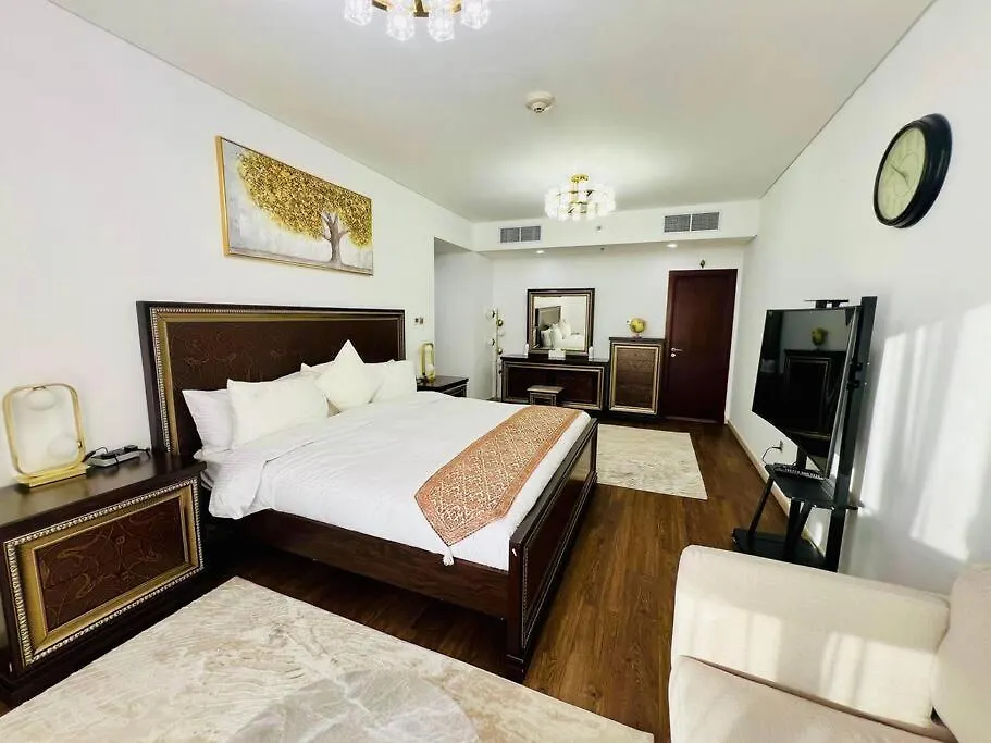 87 Floor Penthouse Full Sea View 5 Bhk Apartment Dubai 0*,