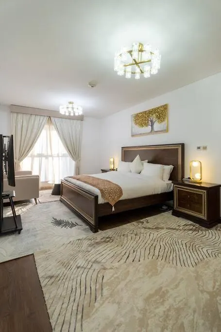 87 Floor Penthouse Full Sea View 5 Bhk Apartment Dubai 0*,