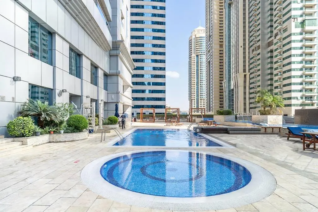 87 Floor Penthouse Full Sea View 5 Bhk Apartment Dubai