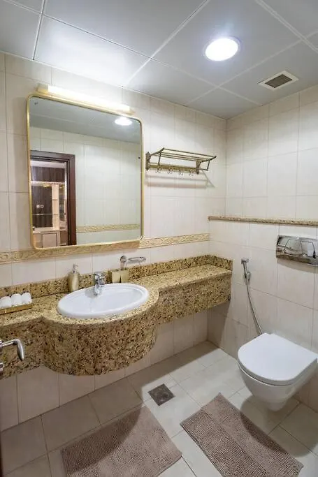 87 Floor Penthouse Full Sea View 5 Bhk Apartment Dubai