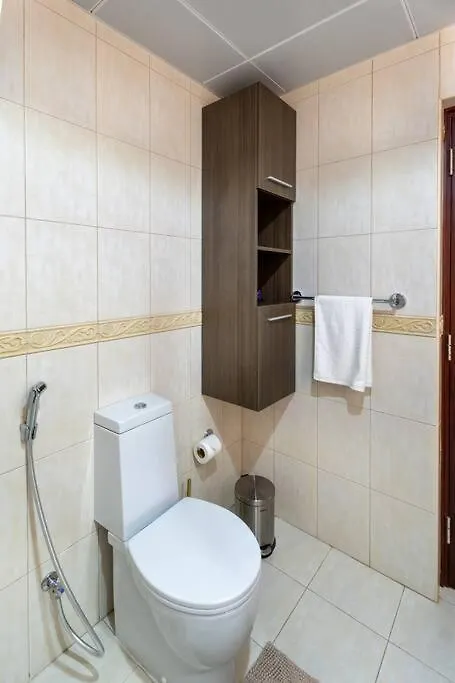 87 Floor Penthouse Full Sea View 5 Bhk Apartment Dubai United Arab Emirates